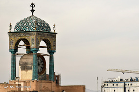 ایرانِ ما؛ گنجعلی‌خان کرمان