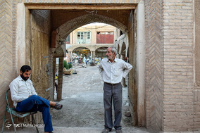 ایرانِ ما؛ گنجعلی‌خان کرمان