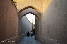 ایرانِ ما؛ گنجعلی‌خان کرمان