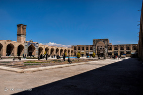 ایرانِ ما؛ گنجعلی‌خان کرمان