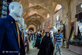 ایرانِ ما؛ گنجعلی‌خان کرمان