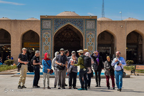 ایرانِ ما؛ گنجعلی‌خان کرمان