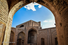 ایرانِ ما؛ گنجعلی‌خان کرمان