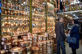 ایرانِ ما؛ گنجعلی‌خان کرمان