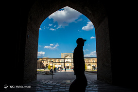 ایرانِ ما؛ گنجعلی‌خان کرمان