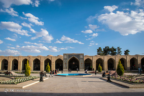 ایرانِ ما؛ گنجعلی‌خان کرمان