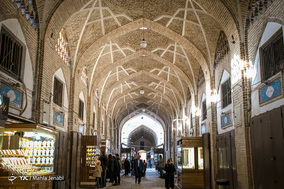 ایرانِ ما؛ گنجعلی‌خان کرمان