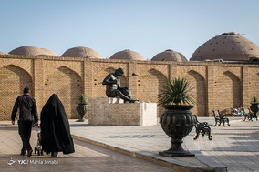 ایرانِ ما؛ گنجعلی‌خان کرمان