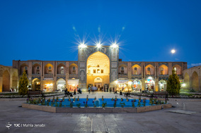 ایرانِ ما؛ گنجعلی‌خان کرمان