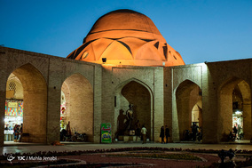 ایرانِ ما؛ گنجعلی‌خان کرمان