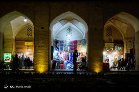 ایرانِ ما؛ گنجعلی‌خان کرمان