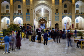 ایرانِ ما؛ گنجعلی‌خان کرمان