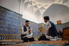 ایرانِ ما؛ گنجعلی‌خان کرمان