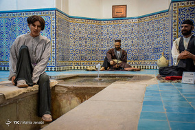 ایرانِ ما؛ گنجعلی‌خان کرمان