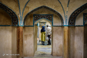 ایرانِ ما؛ گنجعلی‌خان کرمان