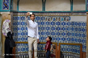 ایرانِ ما؛ گنجعلی‌خان کرمان