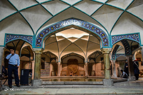 ایرانِ ما؛ گنجعلی‌خان کرمان