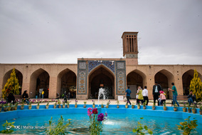 ایرانِ ما؛ گنجعلی‌خان کرمان