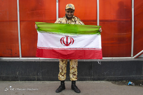چهل بهار؛ جمهوری اسلامی