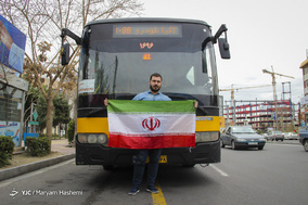 چهل بهار؛ جمهوری اسلامی