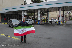 چهل بهار؛ جمهوری اسلامی