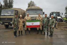 چهل بهار؛ جمهوری اسلامی