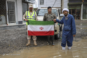 چهل بهار؛ جمهوری اسلامی
