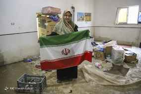 چهل بهار؛ جمهوری اسلامی