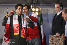 پنجمین جشن ملی پرچم