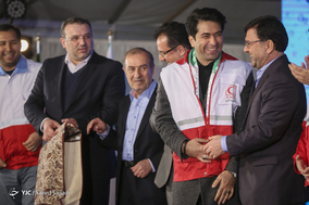 پنجمین جشن ملی پرچم