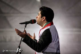 پنجمین جشن ملی پرچم