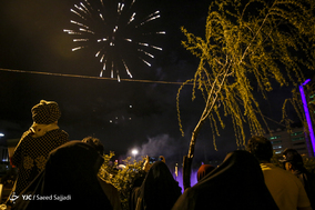 پنجمین جشن ملی پرچم