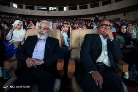 تصاویر زنده یاد جمشید مشایخی