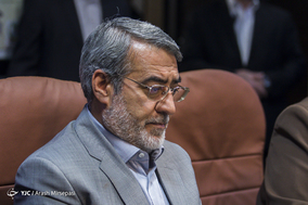 جلسه شورای عالی مدیریت بحران کشور