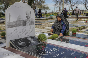 آئین سنتی چهارده بدر در گرگان