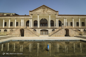 ایرانِ ما؛ تبریز