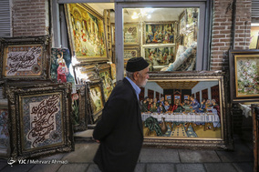 ایرانِ ما؛ تبریز