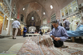ایرانِ ما؛ تبریز