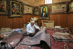 ایرانِ ما؛ تبریز