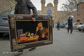 ایرانِ ما؛ تبریز