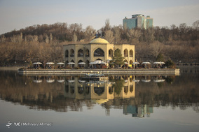 ایرانِ ما؛ تبریز