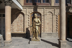 ایرانِ ما؛ تبریز