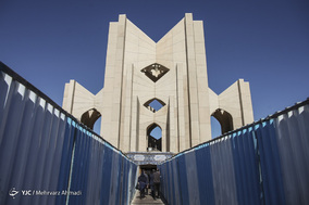 ایرانِ ما؛ تبریز
