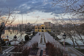 ایرانِ ما؛ تبریز