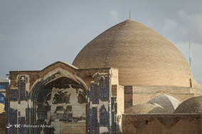 ایرانِ ما؛ تبریز