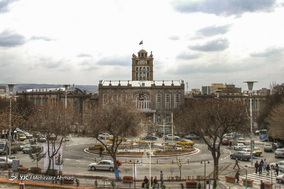 ایرانِ ما؛ تبریز