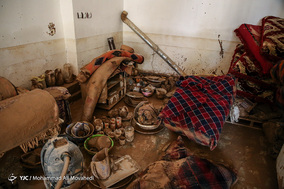 پلدختر از نمای نزدیک
