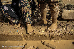 پلدختر از نمای نزدیک