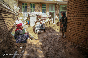 پلدختر از نمای نزدیک