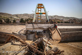 پلدختر از نمای نزدیک